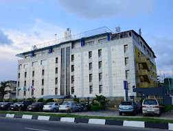 BWC Hotels Victoria Island Lagos