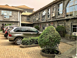 HAMAK SUITES AND GARDENS