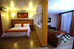 La Cour Hotels and Apartments Gloverluxurious Apartments in Ikoyi