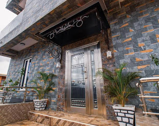 The Panache Luxury Apartment - Studio Apartment