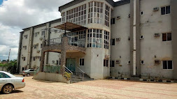Wetland Hotels Akobo