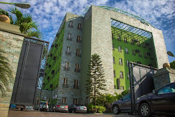 De Rembrandt Hotel