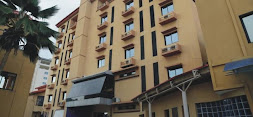 The Hardley Apartments