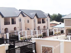Bayse One Premium Hotel Jericho Ibadan