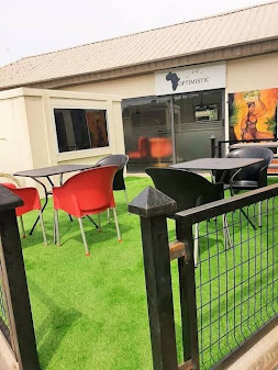 The Abi's Place Hotel