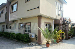 Hotel Cristabol Place