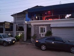 Omotee Inn