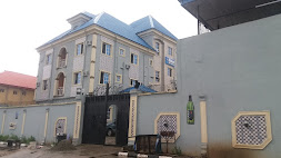 Molet International Hotel