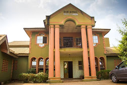 Big Soul Hotel & Garden (Ikorodu)