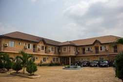 De Kings Hotel Limited