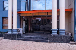 Haminton Grand Hotel Egbeda