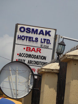 Osmak Hotels LtD