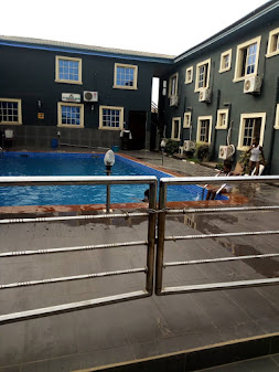 Osmak Hotel Ltd (Ogun)