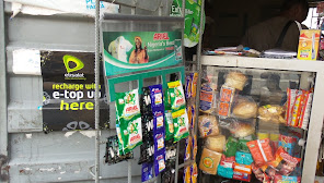 Melody Supermarket