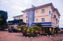 Abanet Hotel