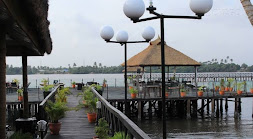 Inagbe Grand Resorts and Leisure, Lagos