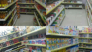 Welldone Supermarket
