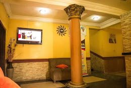 Adesuwa Royal Guesthouse