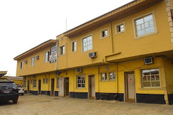 Adesuwa Royal Guest House (Ipaja)