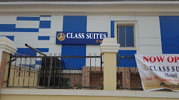 Class Suites Villa