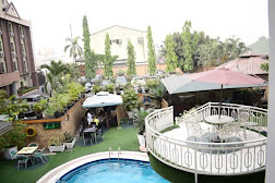 Landmark Hotels