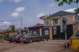 White Rose Suites Ltd