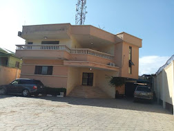 Feligold Royal Hotel Lagos