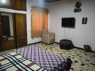Val's Residence