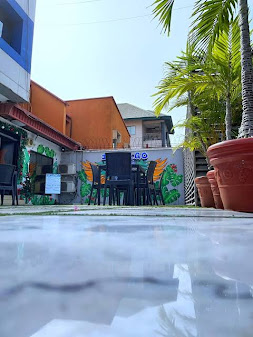 Indigo Hotel