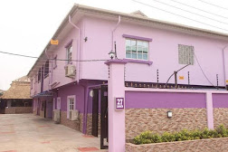 Zurich Lodge Lagos