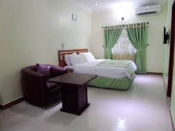 Zurich Lodge