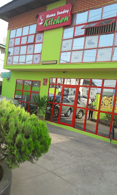 Ugo Best Restaurant