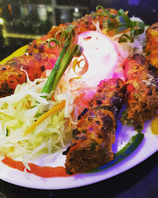 Shadia Buka Restaurant