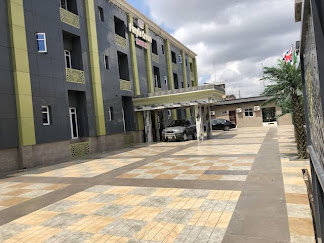 110 Obafemi Awolowo Way