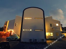 Angle Villa