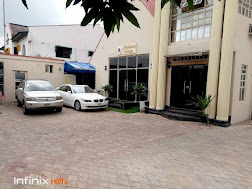 Ambience Hotel and Suite