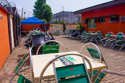 Esporta Suites Agidingbi.
