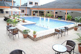 Best Western Plus Wetland Hotel, Wado City
