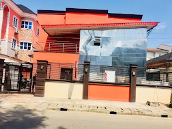 Esporta Suites Yaba