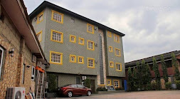 Inglesias Hotel