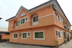 DC Bar &amp; Suites Owode Onirin