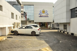 Marriot Airport Hotel