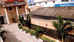 Hi-Point Hotel &amp; Suites