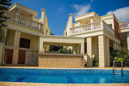 La Patriache Lodge