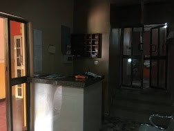 Lancaster Suite