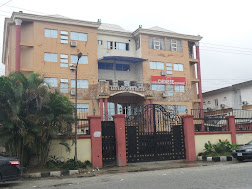 Lekki Oxford Hotels