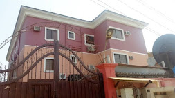 Maria Suites Ltd