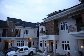 Kiniz Luxury Apartments