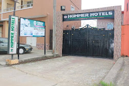 Hummer Hotels