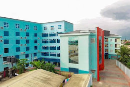 Havilah Towers and Gold Suites